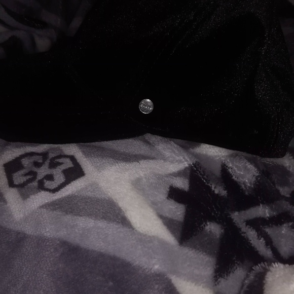 Chaps Cap - Picture 2 of 4